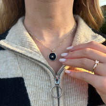 Įkelti vaizdą į galerijos rodinį, Grandinėlė su žvaigždutės pakabuku