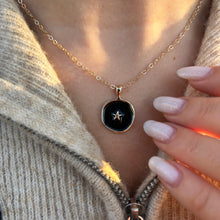 Įkelti vaizdą į galerijos rodinį, Grandinėlė su žvaigždutės pakabuku