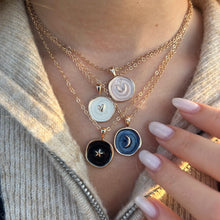 Įkelti vaizdą į galerijos rodinį, Kosminių pakabuku rinkinys 2+2 50% nuolaida!