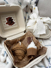 Загрузить изображение в средство просмотра галереи, „Sweet Candle Box“