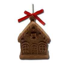 Įkelti vaizdą į galerijos rodinį, Žvakė "Meduolinis namelis"