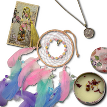 Įkelti vaizdą į galerijos rodinį, Dovanų rinkinys „Sapnai“