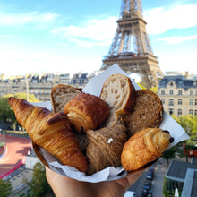Įkelti vaizdą į galerijos rodinį, Žvakė &quot;Kruasanas&quot;
