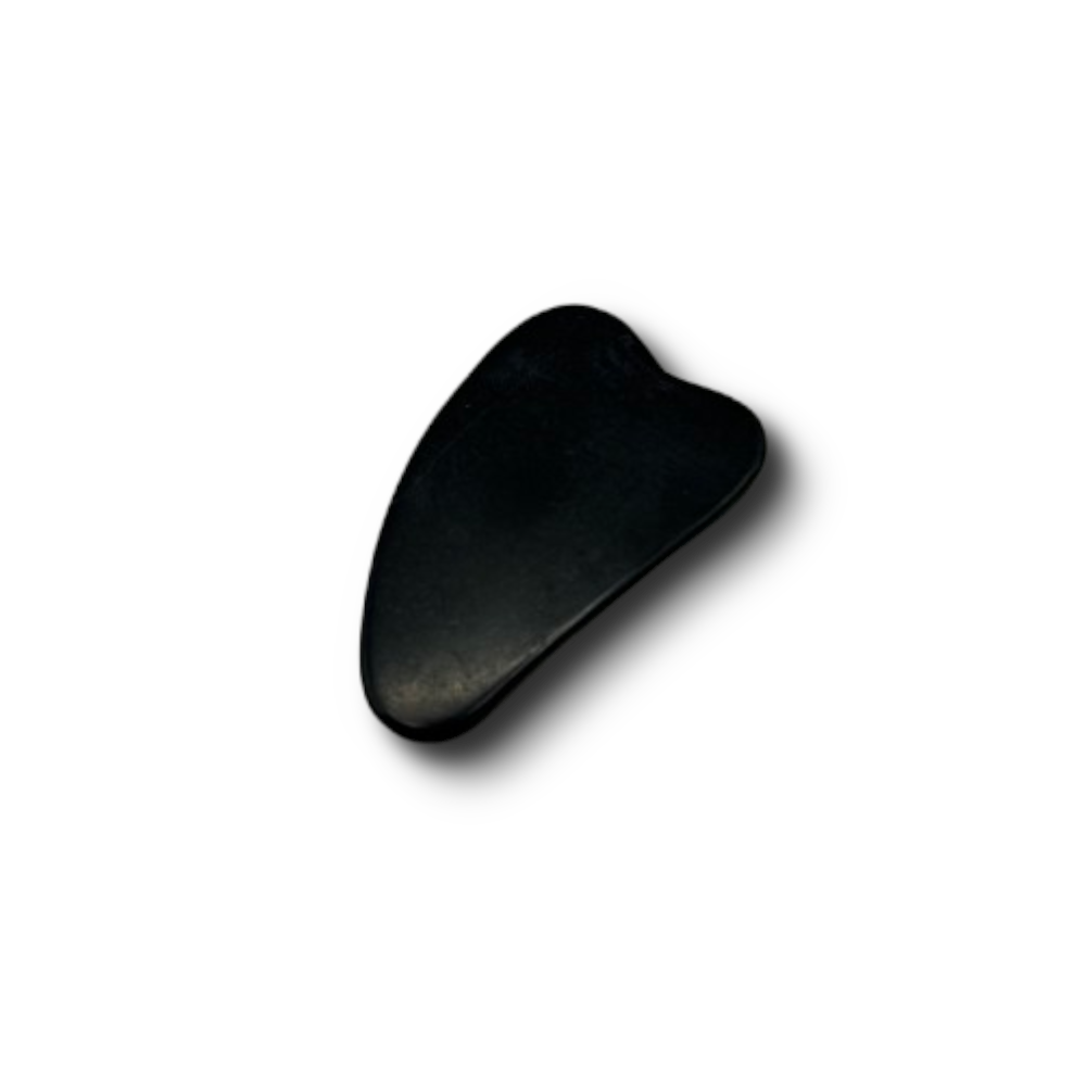 Gua Sha Akmuo Veido Masažui