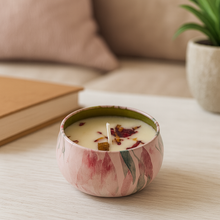 Įkelti vaizdą į galerijos rodinį, Sapnų gaudyklės ir kvapnios žvakės rinkinys 25% nuolaida! + DOVANA
