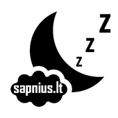 Sapnius.lt